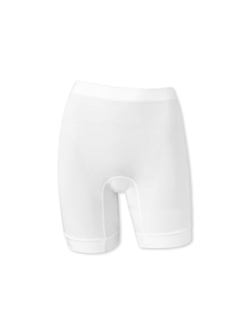 Schiesser Panty 1er Pack in Weiß