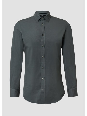 s.Oliver Hemd in 6262_petrol