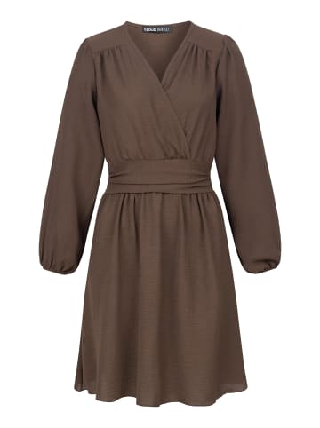 Cloud5ive Cloud5ive Kleider in brown