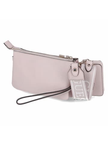 Guess Umhängetasche LATONA MINI in Rosa