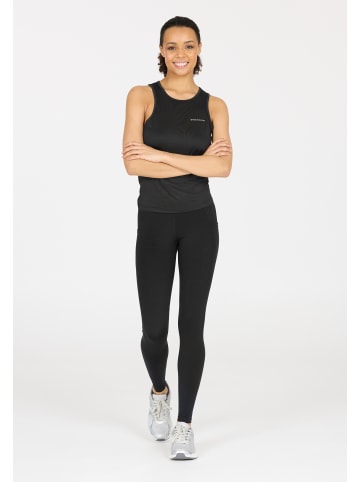 Endurance T-Shirt Yonan in 1001 Black