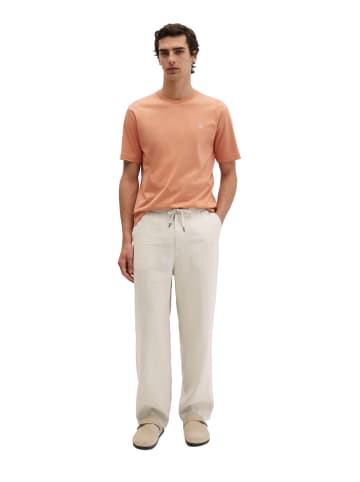 Marc O'Polo T-Shirt regular in Faded Coral