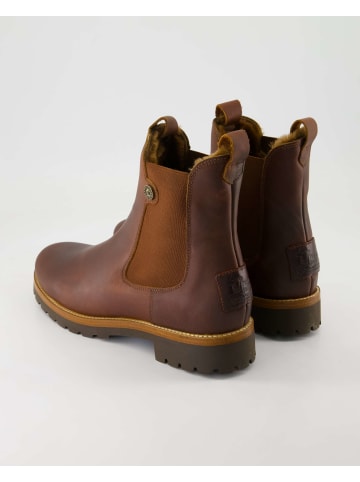 PANAMA JACK Winterstiefeletten in Braun