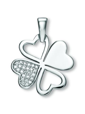 ONE ELEMENT  Charms & Anhänger für Erwachsene in silber in silber