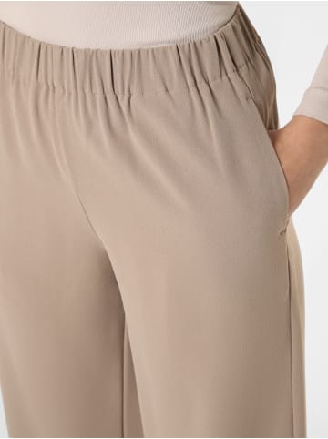 SELECTED FEMME Hose SLFTinni in taupe