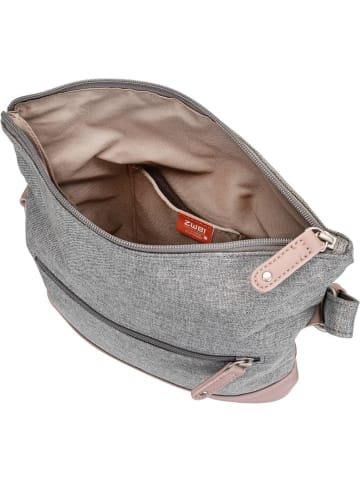 Zwei Beuteltasche Olli OT6 in Powder