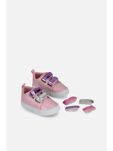 Coccodrillo Turnschuhe in bunt