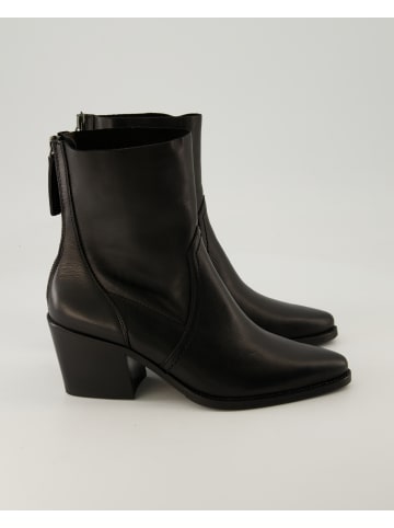 Paul Green Klassische Stiefeletten in Schwarz