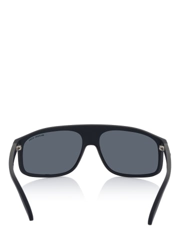Michael Kors Sonnenbrille für Herren in schwarz