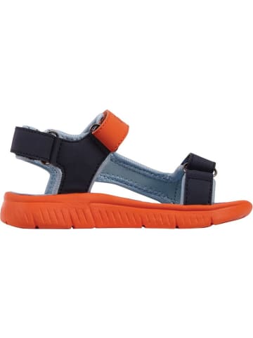 Kappa Kinder Sandale "Bunte Sandalen" in Multicolor