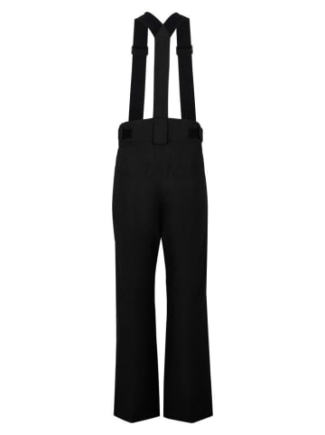 Ziener Skihose in schwarz
