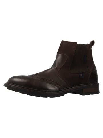 Josef Seibel Boots  in Braun