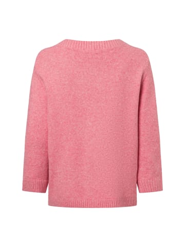 Street One Strickpullover in altrosa - 0001