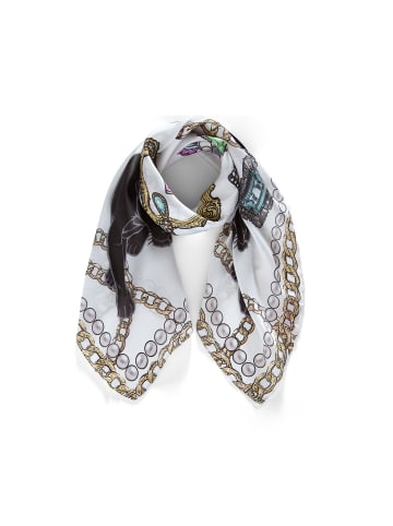Braccialini Foulard in WHITE