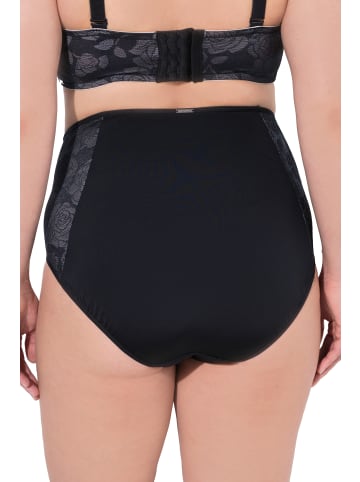 TruYou Slip in schwarz