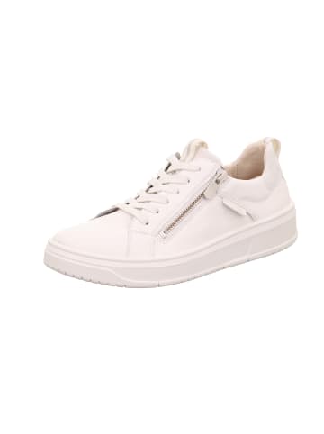 Legero Sneakers Low REJOISE in Offwhite