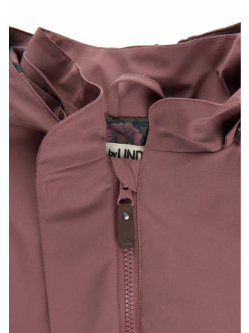 byLindgren Funktionsjacke Ragna in Rosa