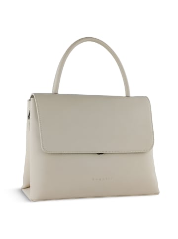 Bugatti Ilva Handtasche 24.5 cm beige