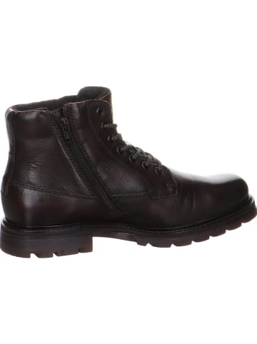 Bugatti Stiefeletten für Herren in braun