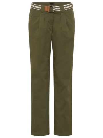 Laura Scott Chinohose in khaki