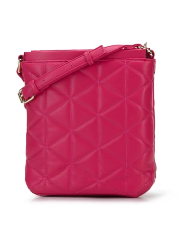 Wittchen Bag Young Collection (H) 26 x (B) 23 x (T) 4,5 cm in Pink