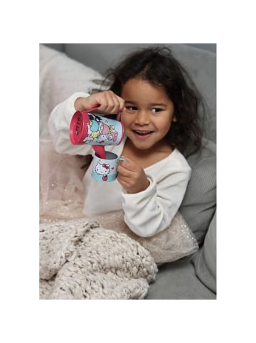 Hello Kitty Teeservice Universal in multicolor