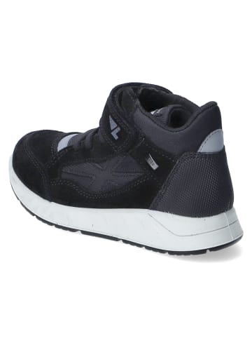 Lurchi Low Sneaker CORBY in Schwarz