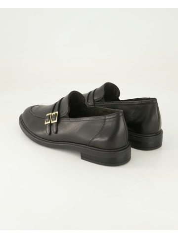 Paul Green Slipper in Schwarz