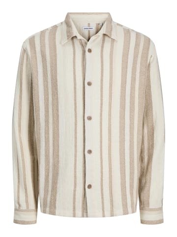Jack & Jones Overshirt in White