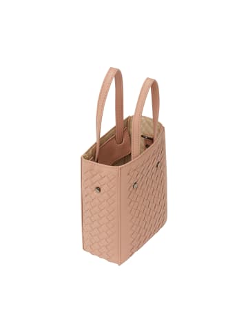 myMo Women Handbag in Rose
