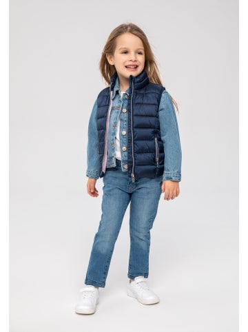 Minoti Westen 14coat 12 in dunkelblau