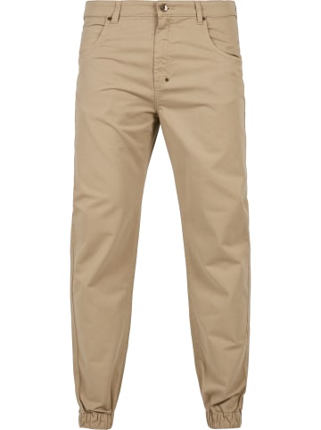 Southpole Trouser in warmsand