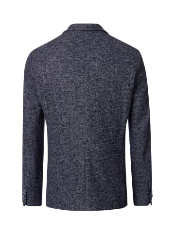 Venti Sakko in graues Mittelblau