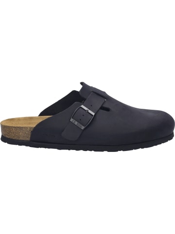 Josef Seibel Clog Josef 04 in schwarz
