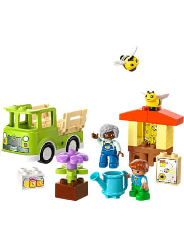 LEGO Bausteine Duplo Imkerei und Bienenstöcke, 24 Monate - 5 Jahre
