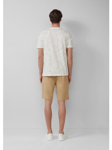 s.Oliver T-Shirt in 01A8_weiß