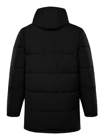 JP1880 Skijacke in schwarz