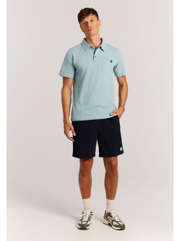 Protest " PRTCharles in Tourmaline Blue