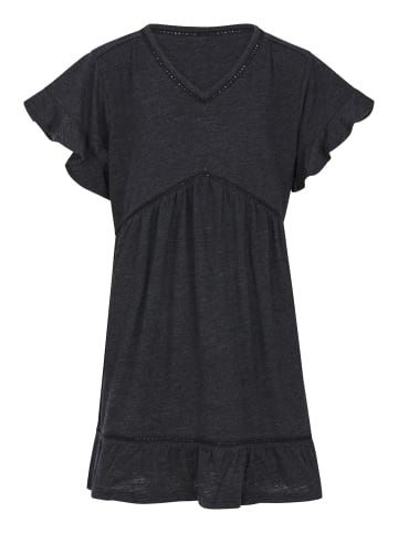 Protest " PRTMING JR in True Black