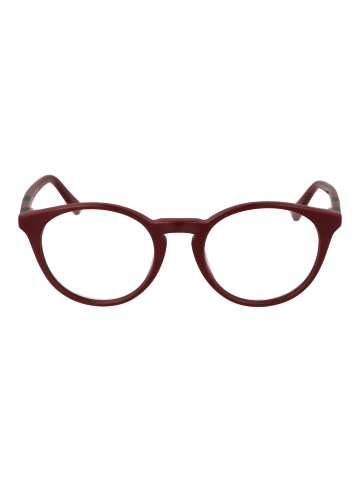 Gant Damen Optische Fassungen Rund Rot