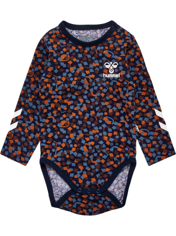 Hummel Hummel Strampler Hmlconfetti E-Sport Jungen in BLACK IRIS