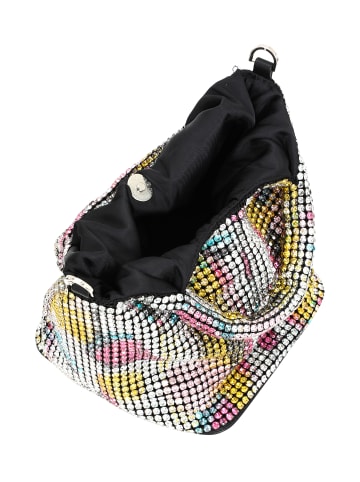 KOOSH Damen Handtasche in Multi Print