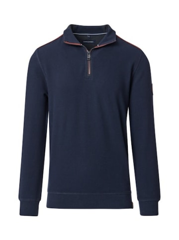 CASAMODA Troyer für Herren in uni