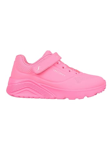 Skechers Sneakers Low UNO LITE in rosa