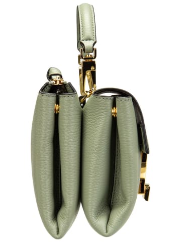COCCINELLE Handtasche Arlettis 55B7 in Greenerey