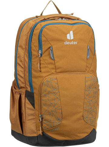 Deuter Schulrucksack Cotogy in Almond