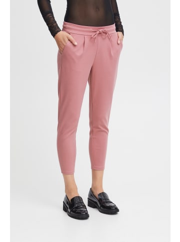 ICHI Casual IHKATE Regular fit in Heather Rose