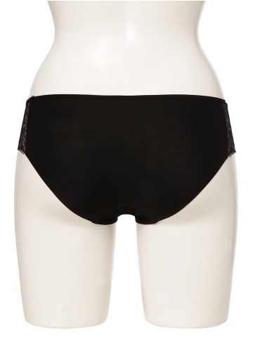 Chantelle Slip in schwarz