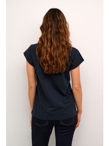 CULTURE T-shirt CUbiana Regular fit in Salute