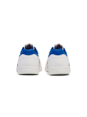 Hummel Hummel Handball Perfekt Erwachsene in WHITE/NAVY/RED